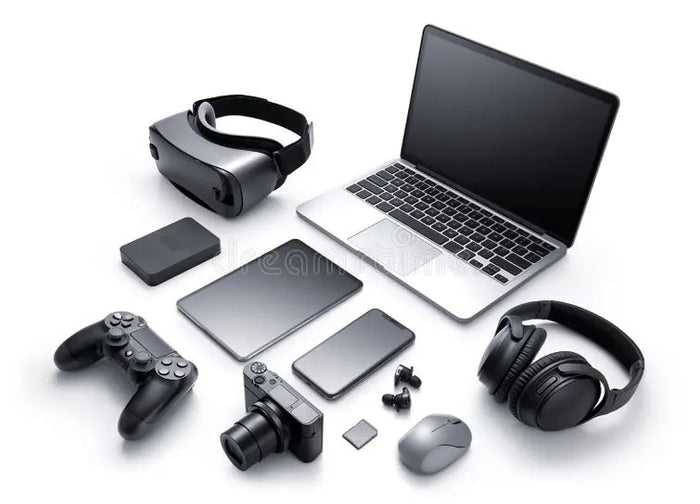 Smart Gadgets
