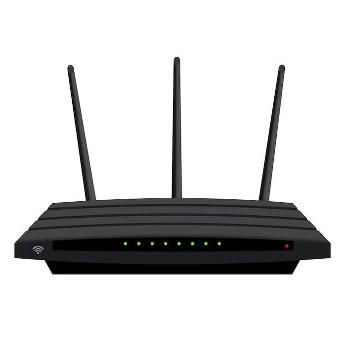 Wi-Fi Routers