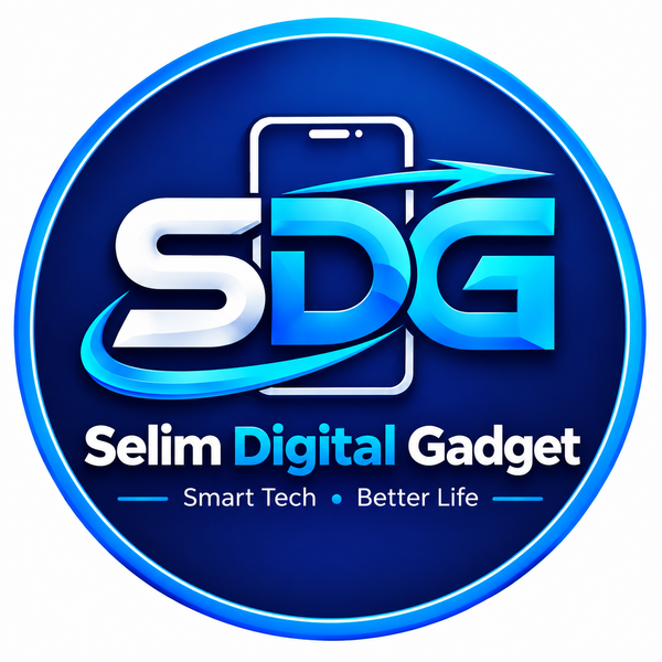 Selim Digital Gadget