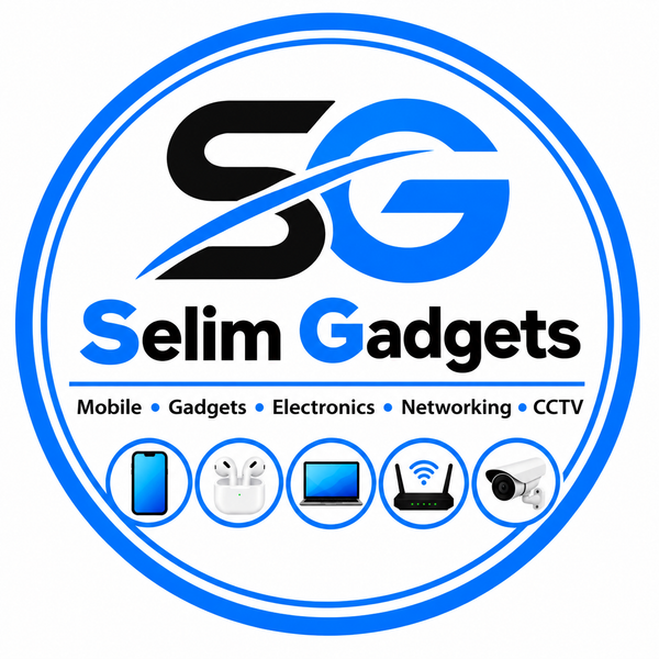 Selim Gadget